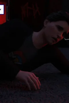 JEFF Chapter 1 Page 17 – TinyThea