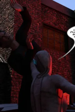 JEFF Chapter 1 Page 18 – TinyThea