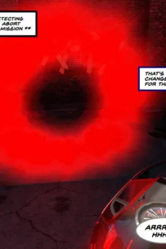 JEFF Chapter 1 Page 20 – TinyThea