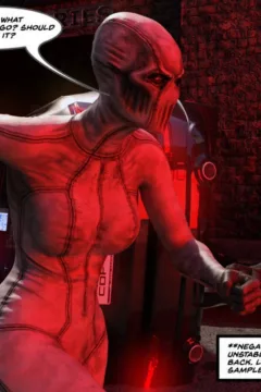 JEFF Chapter 1 Page 23 – TinyThea