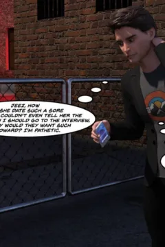 JEFF Chapter 1 Page 4 – TinyThea