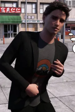 JEFF Chapter 1 Page 5 – TinyThea