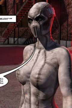 JEFF Chapter 1 Page 7 – TinyThea