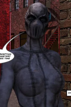 JEFF Chapter 1 Page 9 – TinyThea