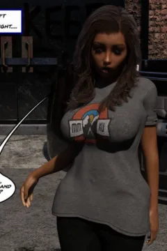 JEFF Chapter 2 Page 1 – TinyThea