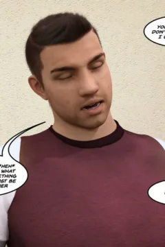 JEFF Chapter 2 Page 14 – TinyThea