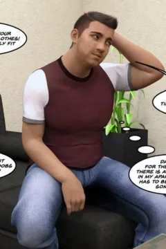 JEFF Chapter 2 Page 17 – TinyThea