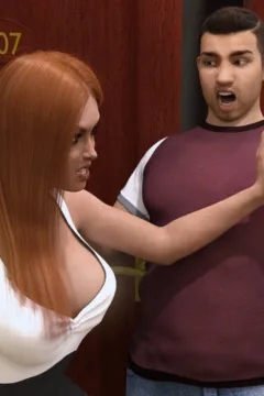 JEFF Chapter 2 Page 19A – TinyThea