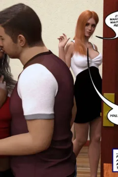 JEFF Chapter 2 Page 28 – TinyThea