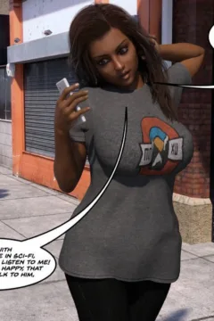 JEFF Chapter 2 Page 3 – TinyThea