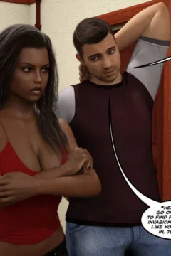 JEFF Chapter 2 Page 32 – TinyThea