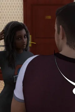 JEFF Chapter 2 Page 8 – TinyThea