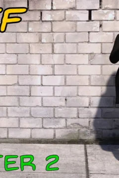 JEFF Chapter 2 – TinyThea