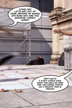 JEFF Chapter 3 Page 10 – TinyThea