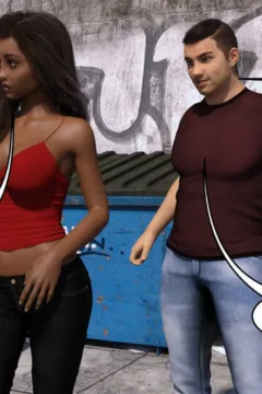 JEFF Chapter 3 Page 13 – TinyThea