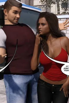 JEFF Chapter 3 Page 17 – TinyThea