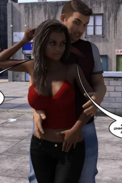 JEFF Chapter 3 Page 18 – TinyThea