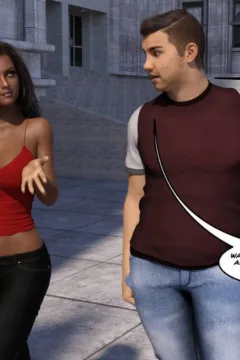 JEFF Chapter 3 Page 19 – TinyThea