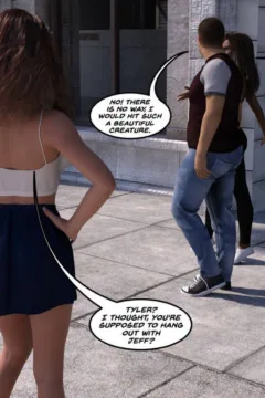 JEFF Chapter 3 Page 20 – TinyThea