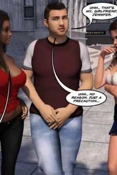 JEFF Chapter 3 Page 22 – TinyThea