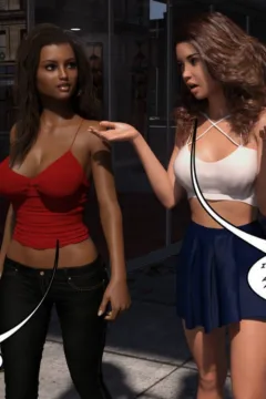 JEFF Chapter 3 Page 26 – TinyThea