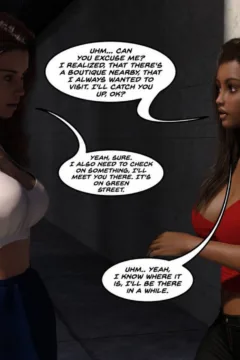 JEFF Chapter 3 Page 28 – TinyThea