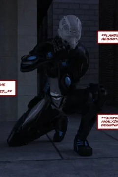 JEFF Chapter 3 Page 29 – TinyThea