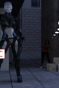 JEFF Chapter 3 Page 30 – TinyThea