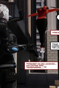 JEFF Chapter 3 Page 32 – TinyThea