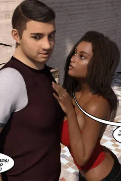 JEFF Chapter 3 Page 4 – TinyThea