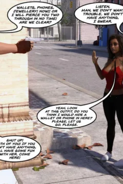 JEFF Chapter 3 Page 5 – TinyThea