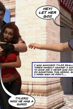 JEFF Chapter 3 Page 6 – TinyThea