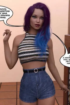 JEFF Chapter 4 Page 28 – TinyThea