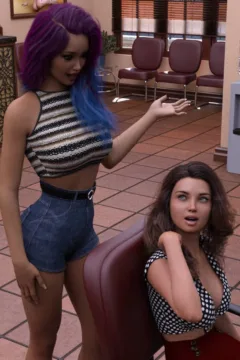 JEFF Chapter 4 Page 35 – TinyThea