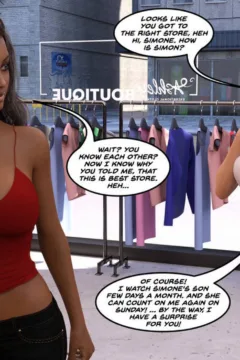 JEFF Chapter 4 Page 4 – TinyThea