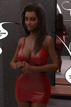 JEFF Chapter 4 Page 8 – TinyThea