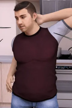 JEFF Chapter 5 Page 2 – TinyThea