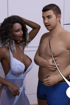 JEFF Chapter 5 Page 27 – TinyThea