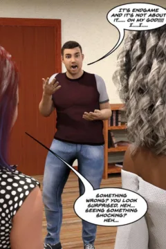 JEFF Chapter 5 Page 4 – TinyThea