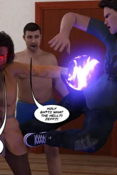 JEFF Chapter 6 Page 12 – TinyThea