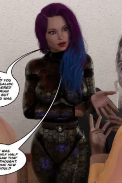 JEFF Chapter 6 Page 23 – TinyThea