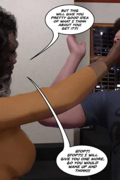 JEFF Chapter 6 Page 5 – TinyThea