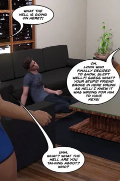 JEFF Chapter 6 Page 8 – TinyThea