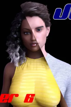 JEFF Chapter 6 – TinyThea