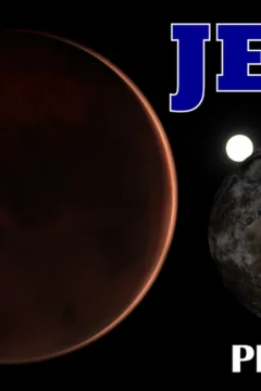 JEFF Prologue – TinyThea