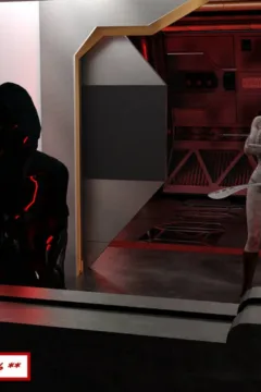 JEFF Prologue page 12 – TinyThea