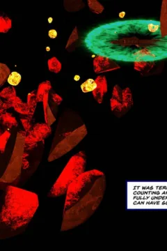 JEFF Prologue page 16 – TinyThea