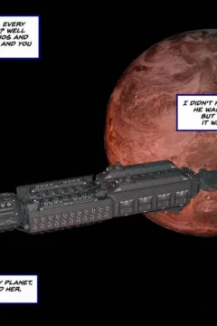 JEFF Prologue page 2 – TinyThea