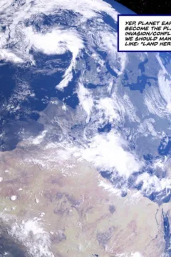 JEFF Prologue page 21 – TinyThea