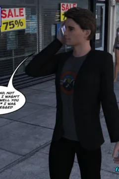 JEFF Prologue page 24 – TinyThea